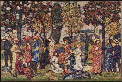  de Maurice Prendergast