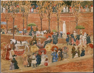  de Maurice Prendergast