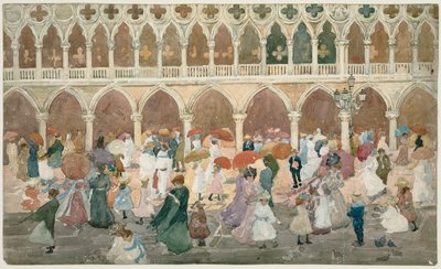  de Maurice Prendergast