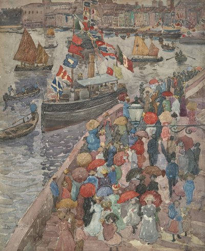  de Maurice Prendergast