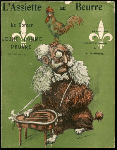 Capa de "L