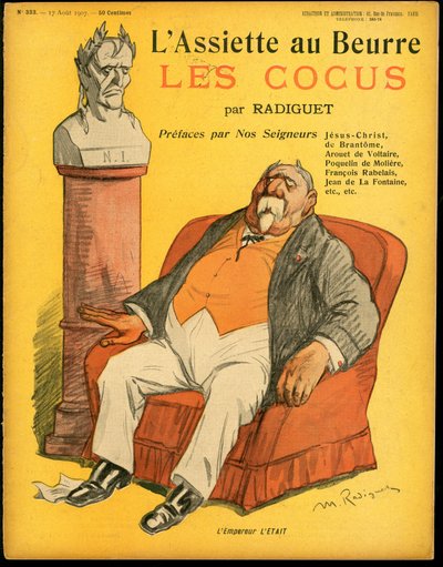 Capa de "L
