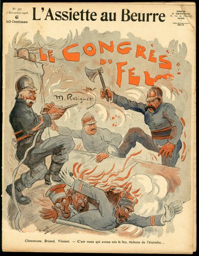 Capa de "L