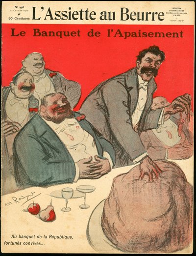 Capa de "L
