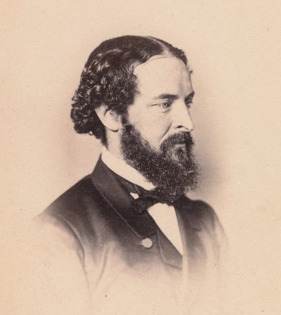 Morrell, 1860s. de Maurice Stadtfeld