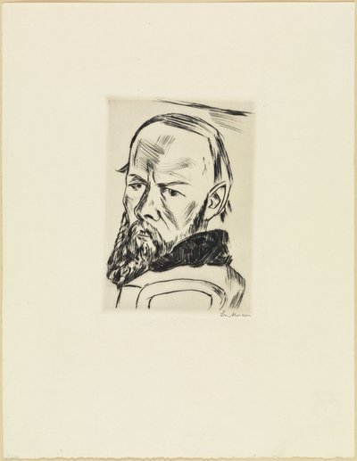  de Max Beckmann
