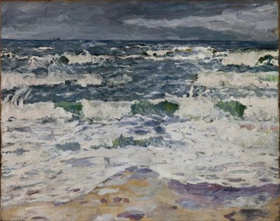  de Max Beckmann