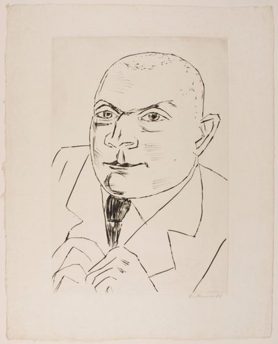  de Max Beckmann