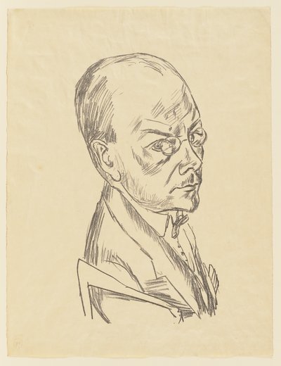  de Max Beckmann