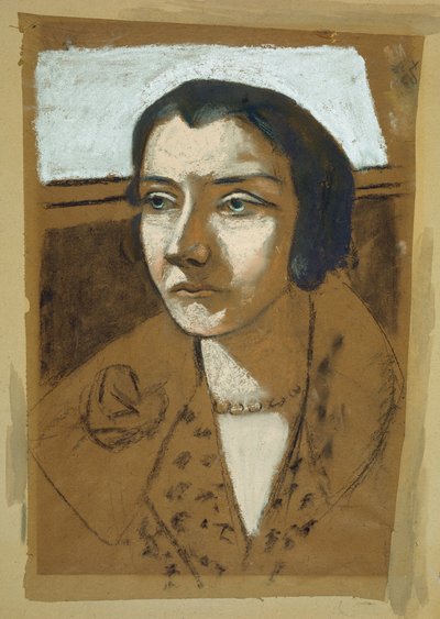  de Max Beckmann