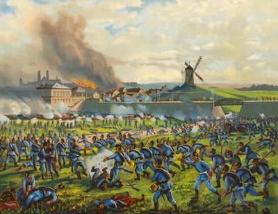  de Max Henze-Dassau