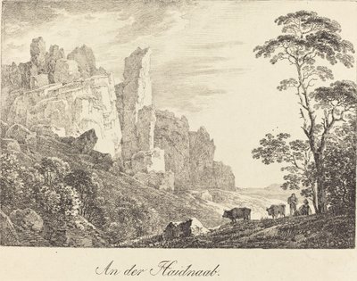 No Haidnaab de Max Joseph Wagenbauer