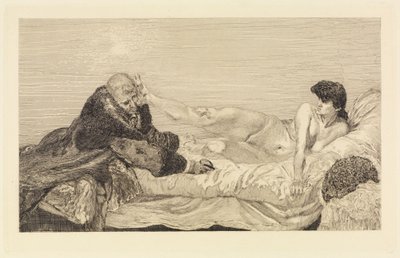  de Max Klinger