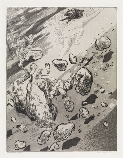  de Max Klinger