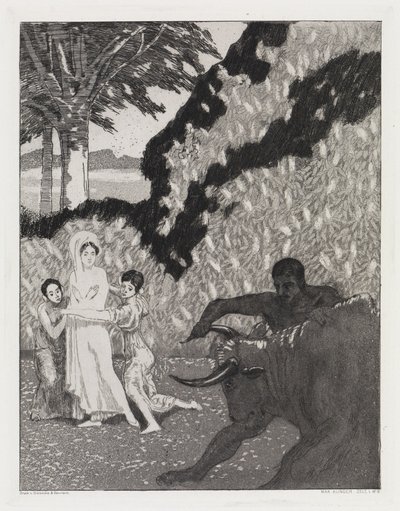  de Max Klinger