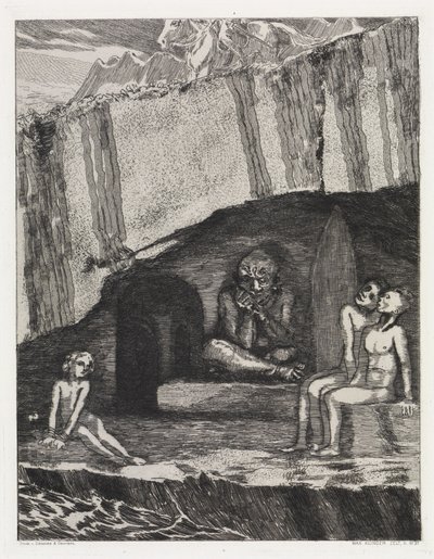  de Max Klinger