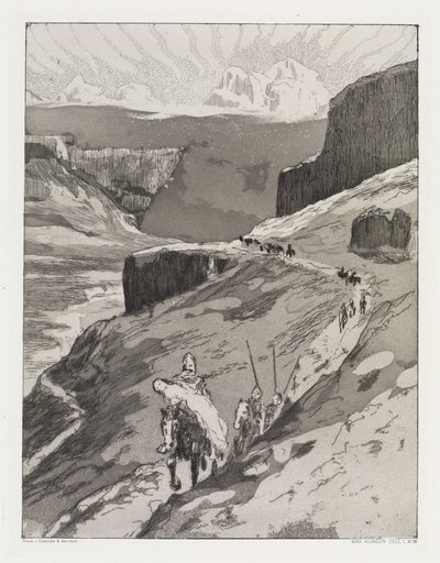  de Max Klinger