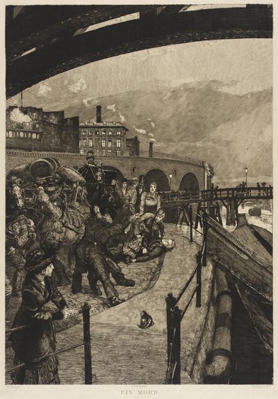  de Max Klinger