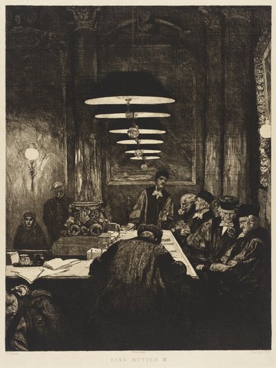  de Max Klinger