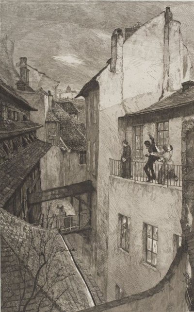  de Max Klinger