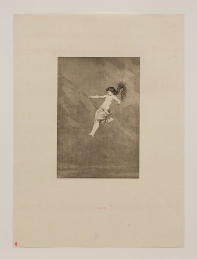 Primeiro Intermezzo de Max Klinger