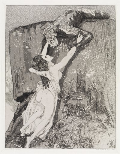  de Max Klinger