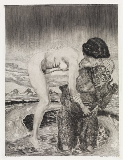  de Max Klinger