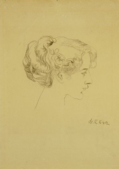  de Max Klinger