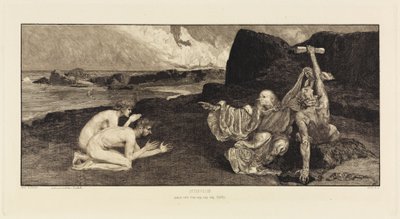  de Max Klinger