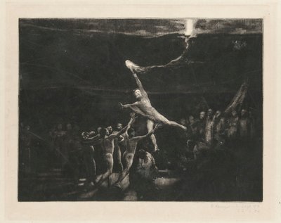  de Max Klinger