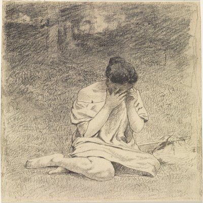 de Max Klinger