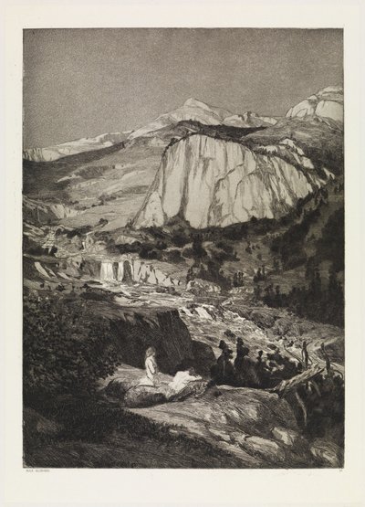  de Max Klinger