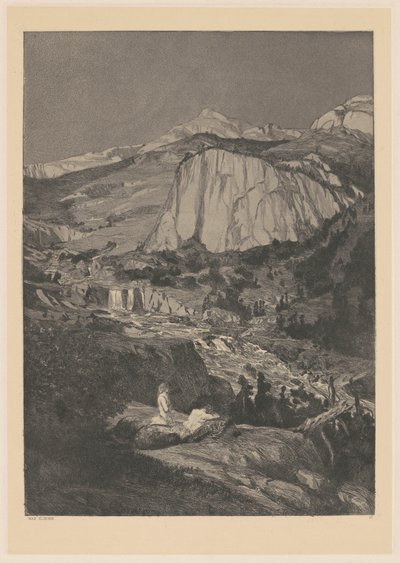  de Max Klinger
