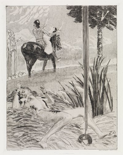  de Max Klinger