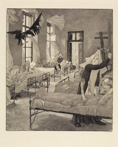 de Max Klinger