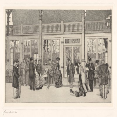  de Max Klinger