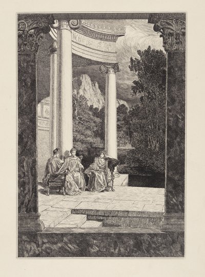  de Max Klinger