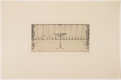 Resto, 1881 de Max Klinger
