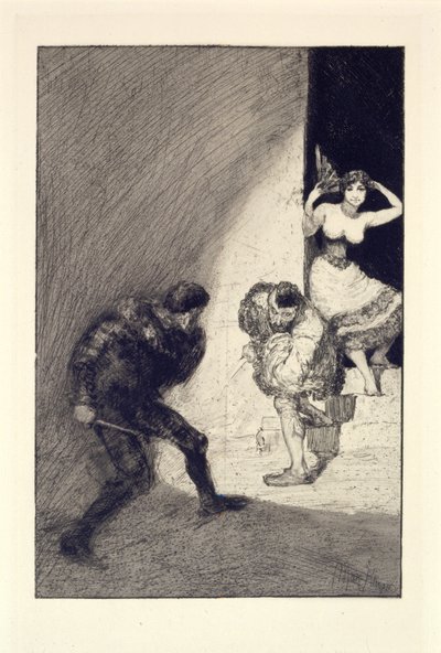  de Max Klinger