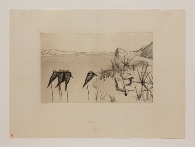 Segundo Intermezzo de Max Klinger