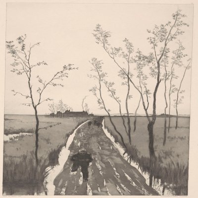  de Max Klinger