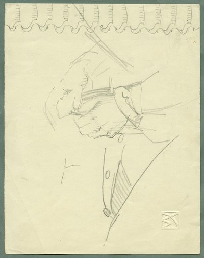 Estudo manual de Max Kurzweil