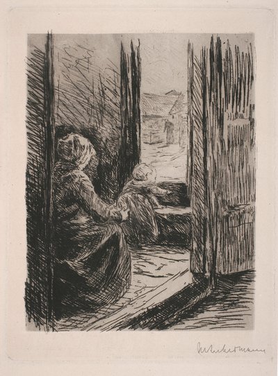  de Max Liebermann