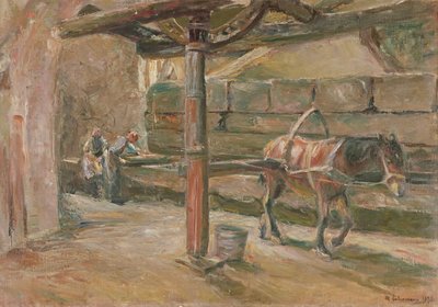 Imagem desconhecida de Max Liebermann