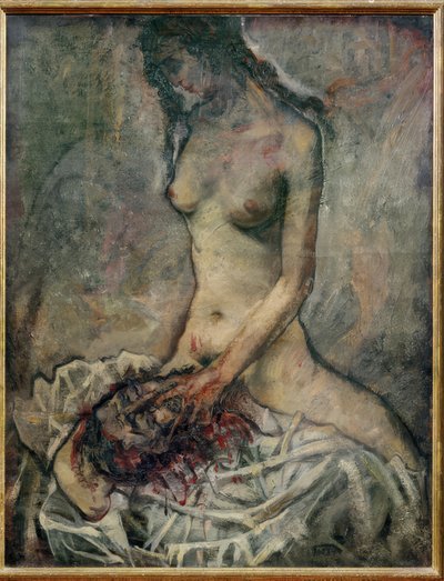 Salomé de Max Oppenheimer