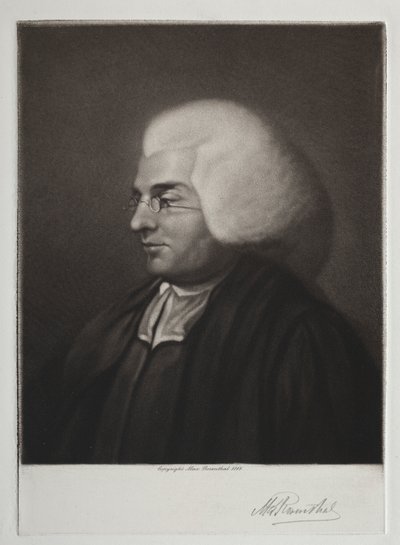 Jacob Duque de Max Rosenthal