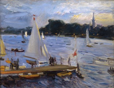  de Max Slevogt