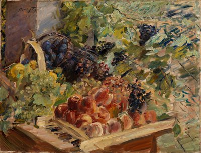  de Max Slevogt