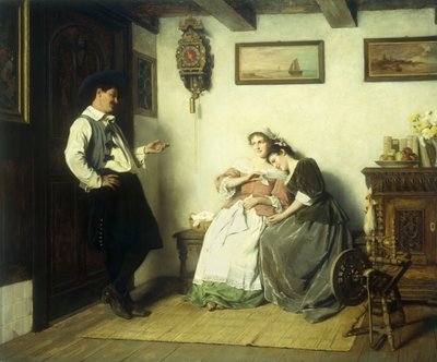 Flerte de Max Volkhart