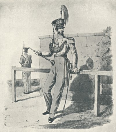 Fuzileiros navais reais, mestre da banda 1830, 1830 1909 de Maxim Gauci